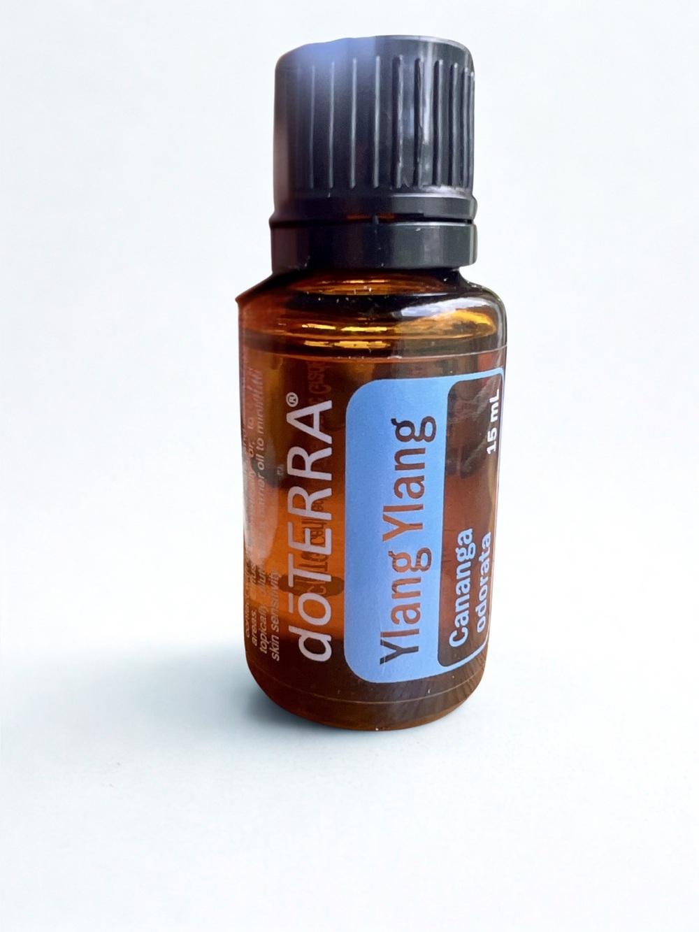doTERRA Ylang Ylang Essential Oil 15ml | Unopened & Sealed | DIY Crafts & Home